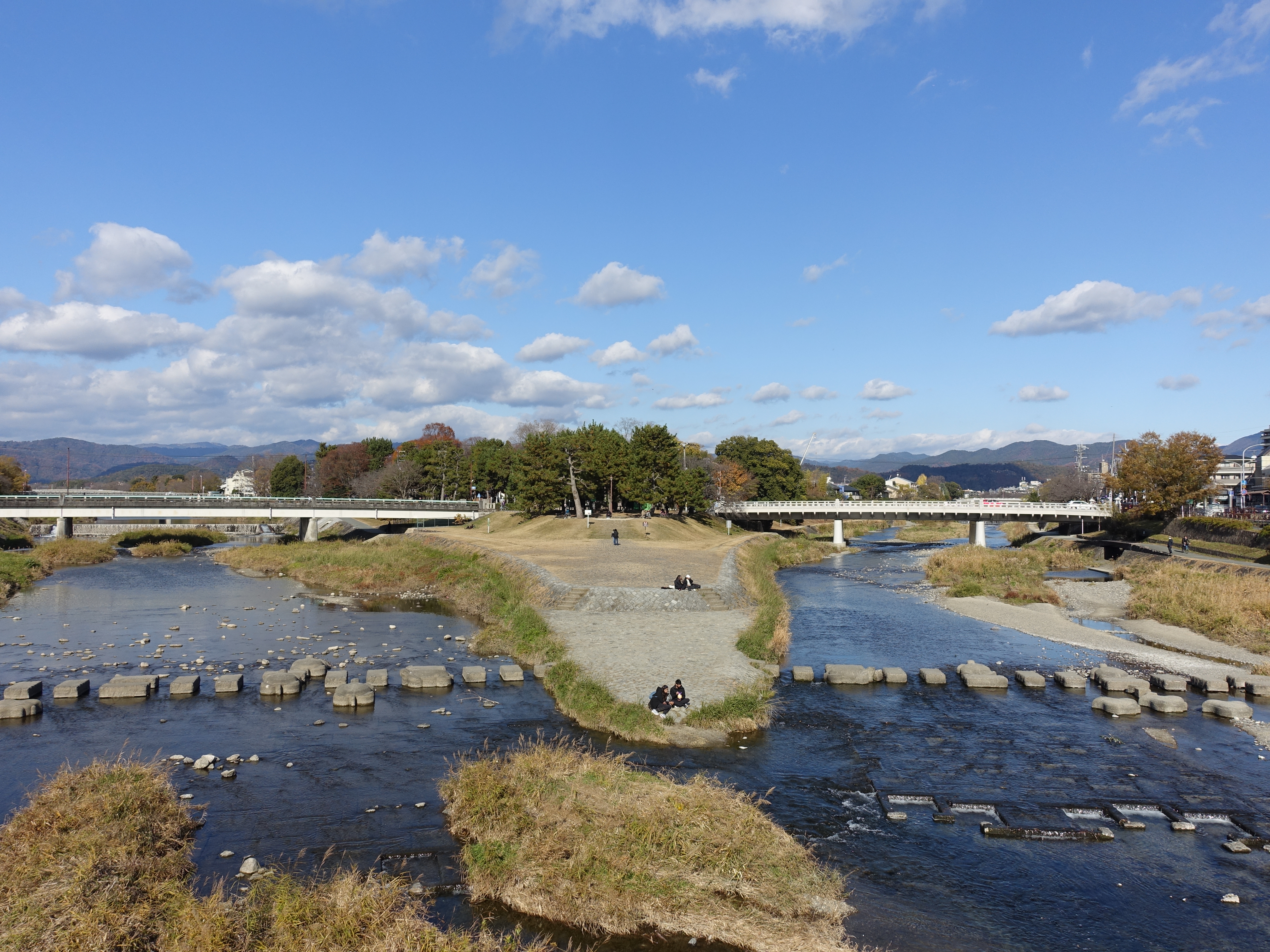 京都の建造物